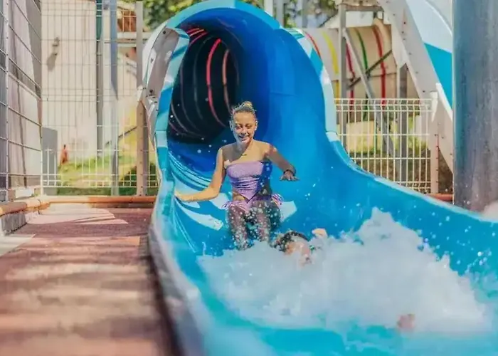 Parc Bellevue - Aquatique * Cannes