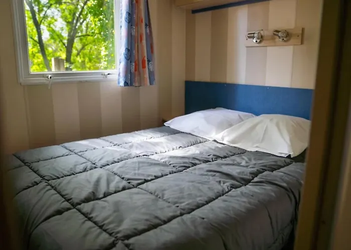 Parc Bellevue - Aquatique Camping